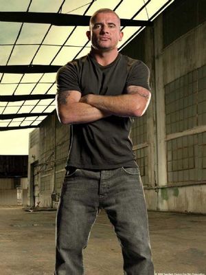 Dominic Purcell - poza 12
