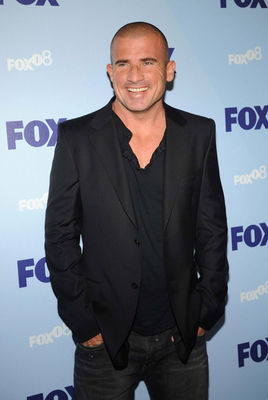 Dominic Purcell - poza 2