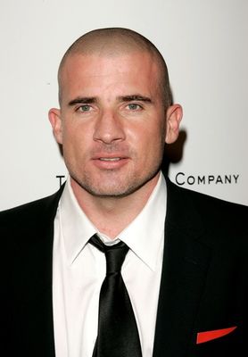 Dominic Purcell - poza 4