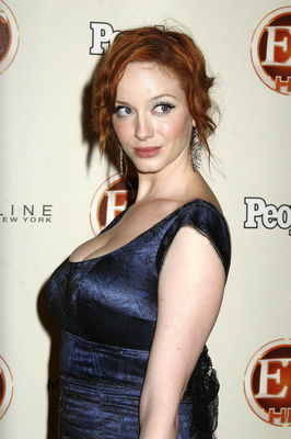 Christina Hendricks - poza 108