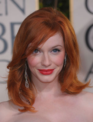 Christina Hendricks - poza 47