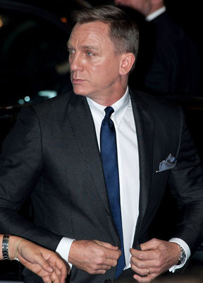 Daniel Craig - poza 9