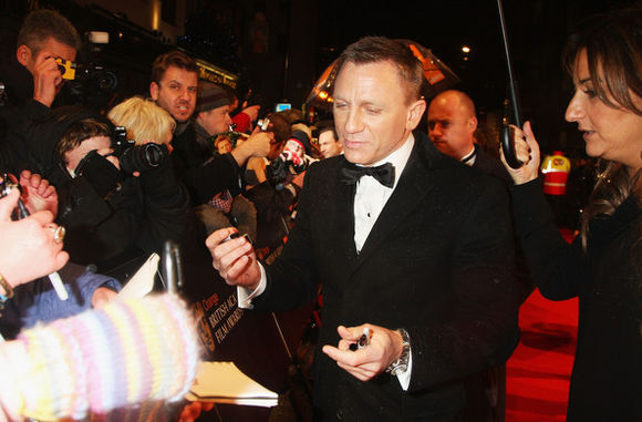 Daniel Craig - poza 15