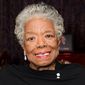 Maya Angelou - poza 5