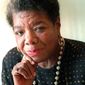 Maya Angelou - poza 6