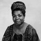 Maya Angelou - poza 2