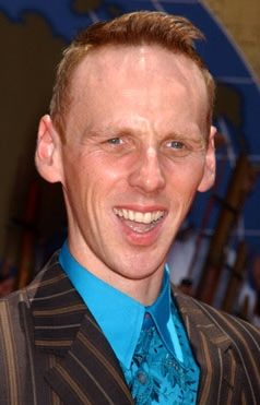 Ewen Bremner csfd