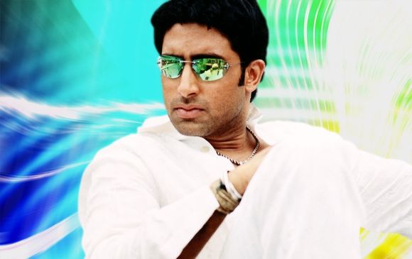 Abhishek Bachchan - poza 9