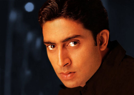 Abhishek Bachchan - poza 17