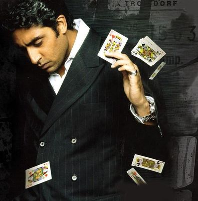 Abhishek Bachchan - poza 10