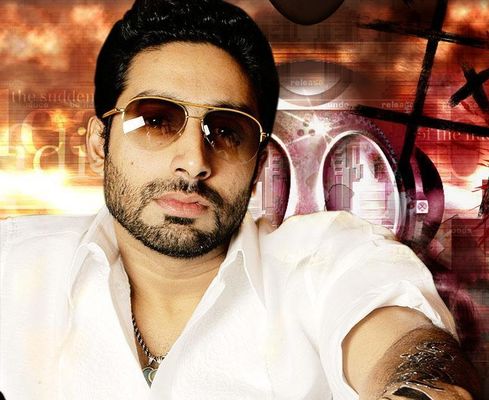 Abhishek Bachchan - poza 14