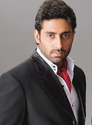 Abhishek Bachchan - poza 1