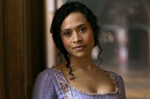 Angel Coulby - poza 24