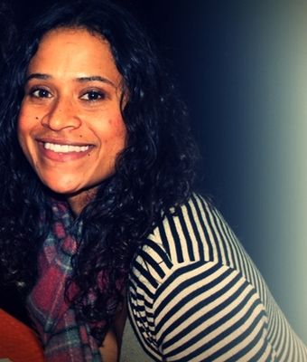 Angel Coulby - poza 4