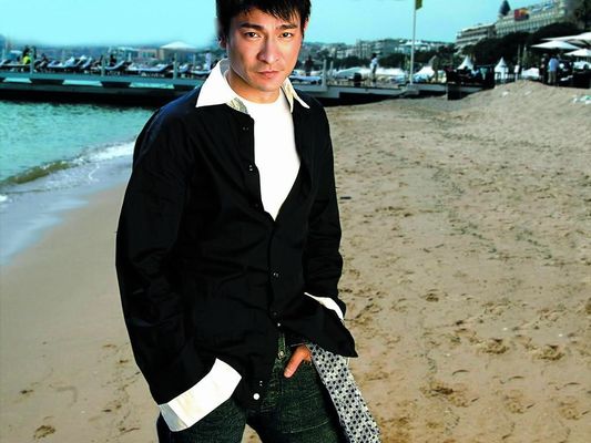 Andy Lau - poza 3