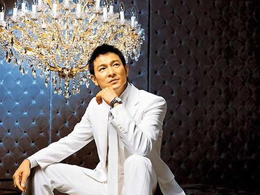 Andy Lau - poza 6
