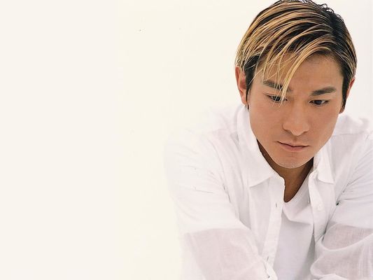 Andy Lau - poza 18