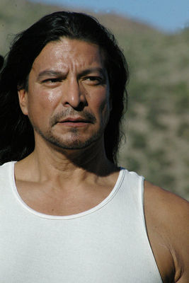 Gil Birmingham - poza 5