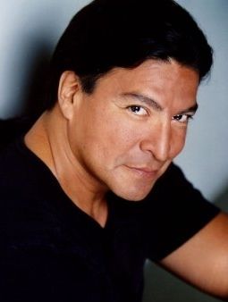 Gil Birmingham imdb