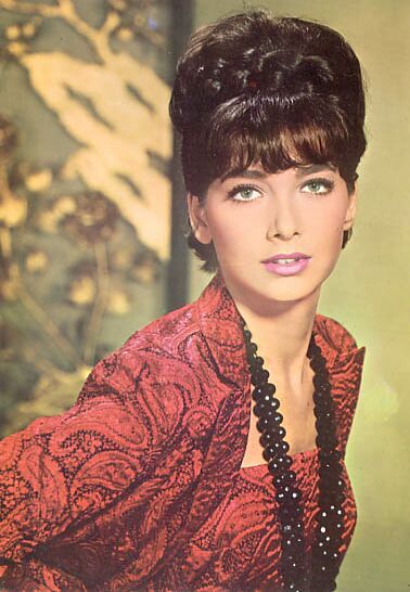 Suzanne Pleshette astrotheme