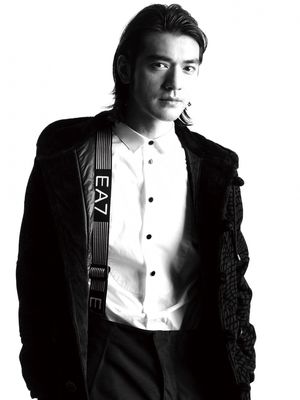 Takeshi Kaneshiro - poza 6