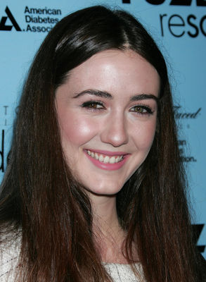 Madeline Zima - poza 198