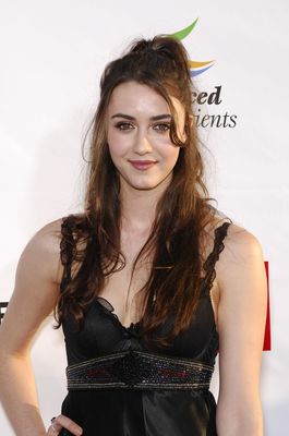 Madeline Zima - poza 121