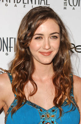 Madeline Zima - poza 127