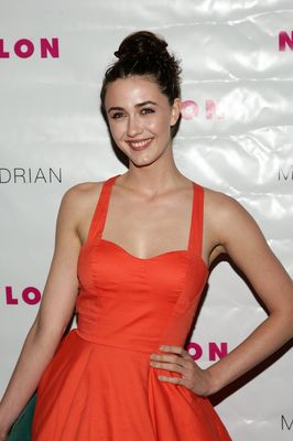 Madeline Zima - poza 155