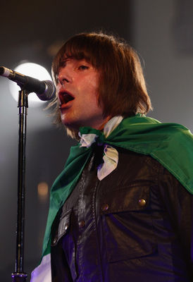 Liam Gallagher - poza 26
