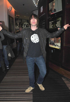 Liam Gallagher - poza 17