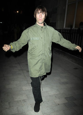 Liam Gallagher - poza 14