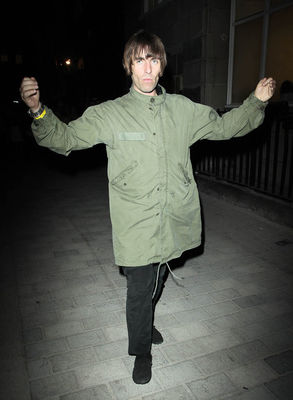 Liam Gallagher - poza 15