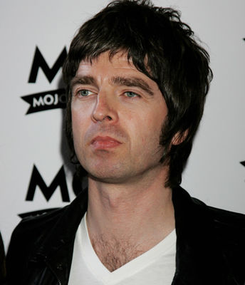 Noel Gallagher - poza 1