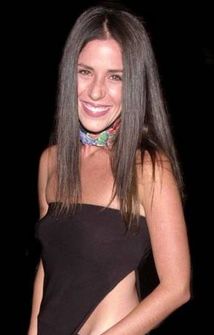 Soleil Moon Frye jagger joseph blue goldberg