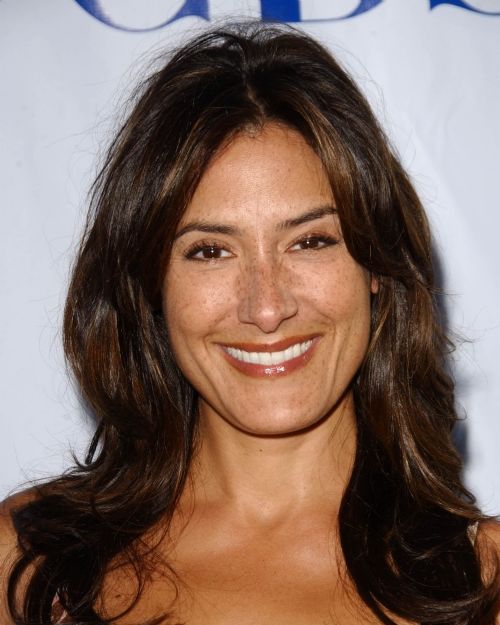 Alicia Coppola bilder