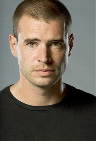 Scott Foley worth