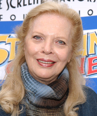 Barbara Bain - Actor - CineMagia.ro