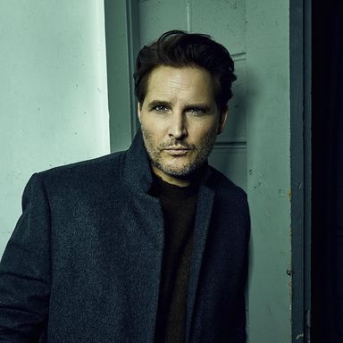 Peter Facinelli