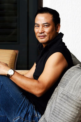 Simon Yam - poza 3