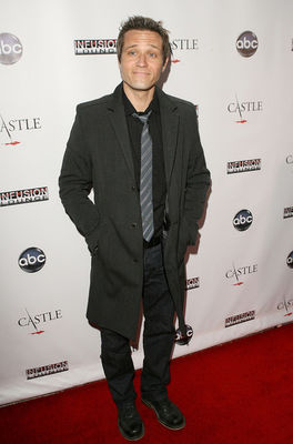 Seamus Dever - poza 7