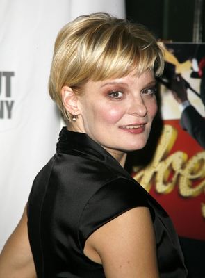 Martha Plimpton - poza 19