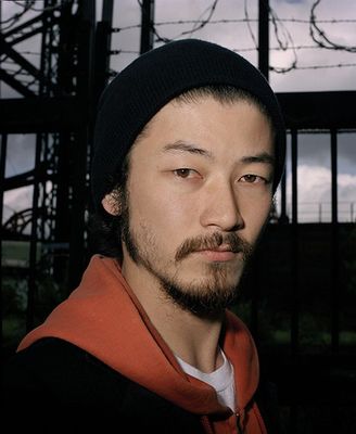 Tadanobu Asano - poza 16