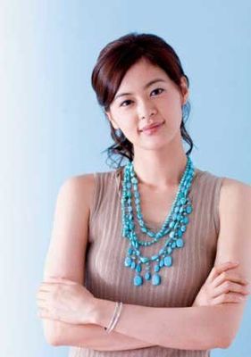 Yui Natsukawa - poza 1