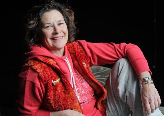 Stephanie Zimbalist - poza 2
