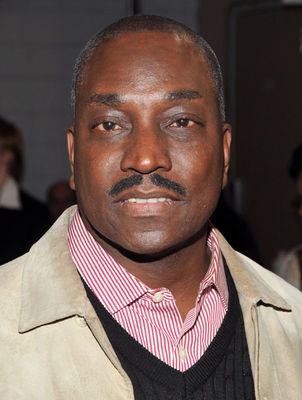 Clifton Powell - poza 5