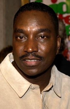 Clifton Powell - Actor - CineMagia.ro