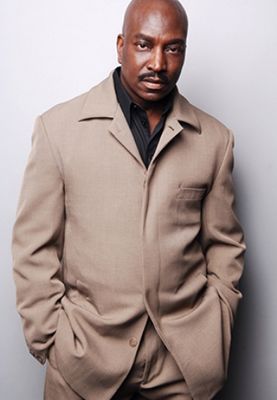 Clifton Powell - poza 6