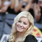 Elisha Cuthbert - poza 376