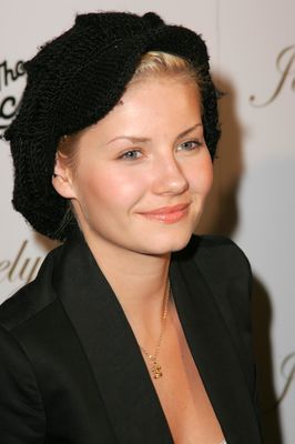 Elisha Cuthbert - poza 26